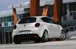 Alfa Romeo MiTo 1.4 MultiAir 2009 года